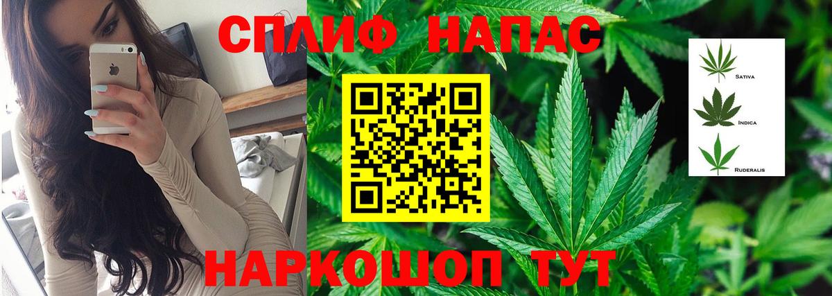 Каннабис AK-47 Шахты